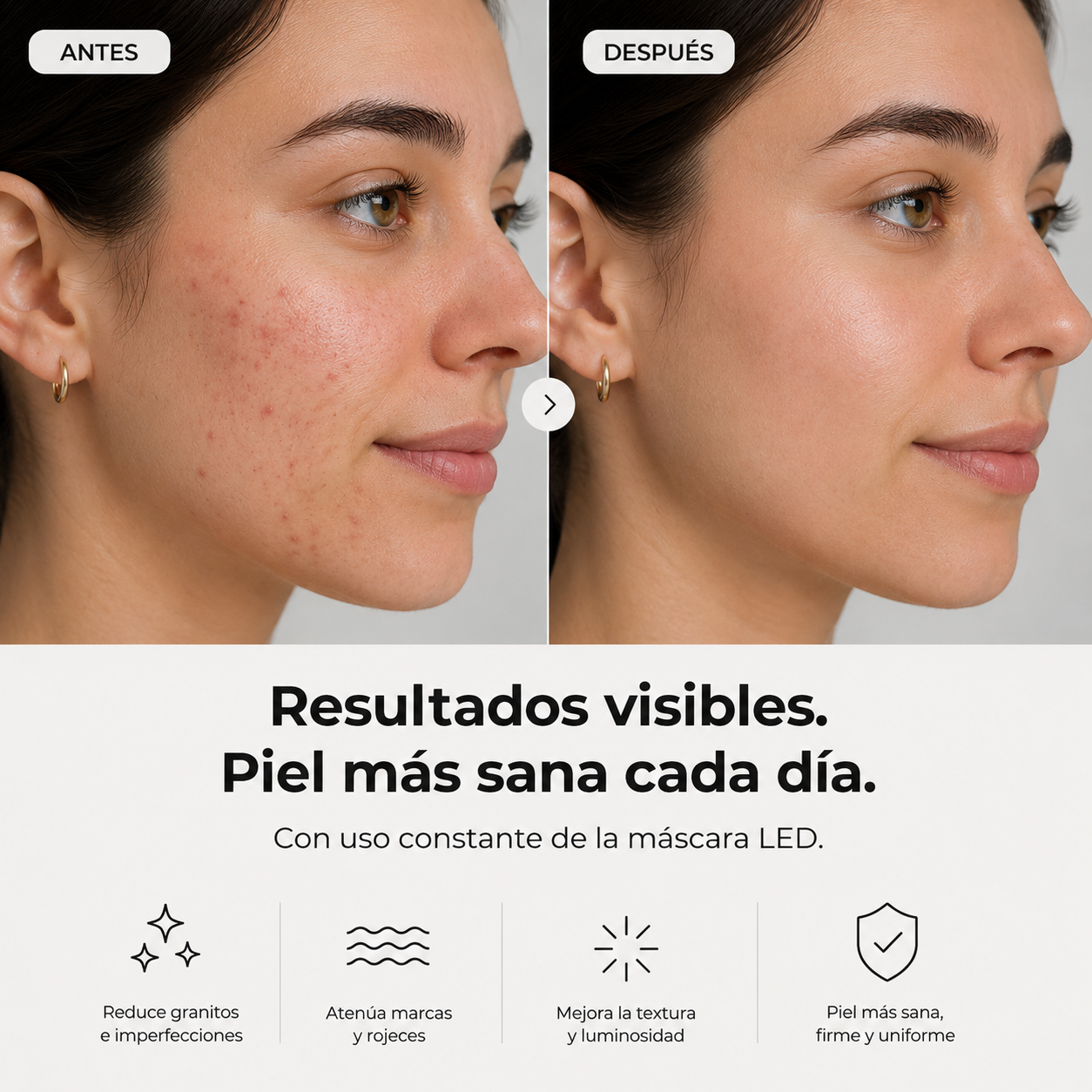 Velyra Máscara Rejuvenecedora™