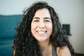 Sara G. - Valencia