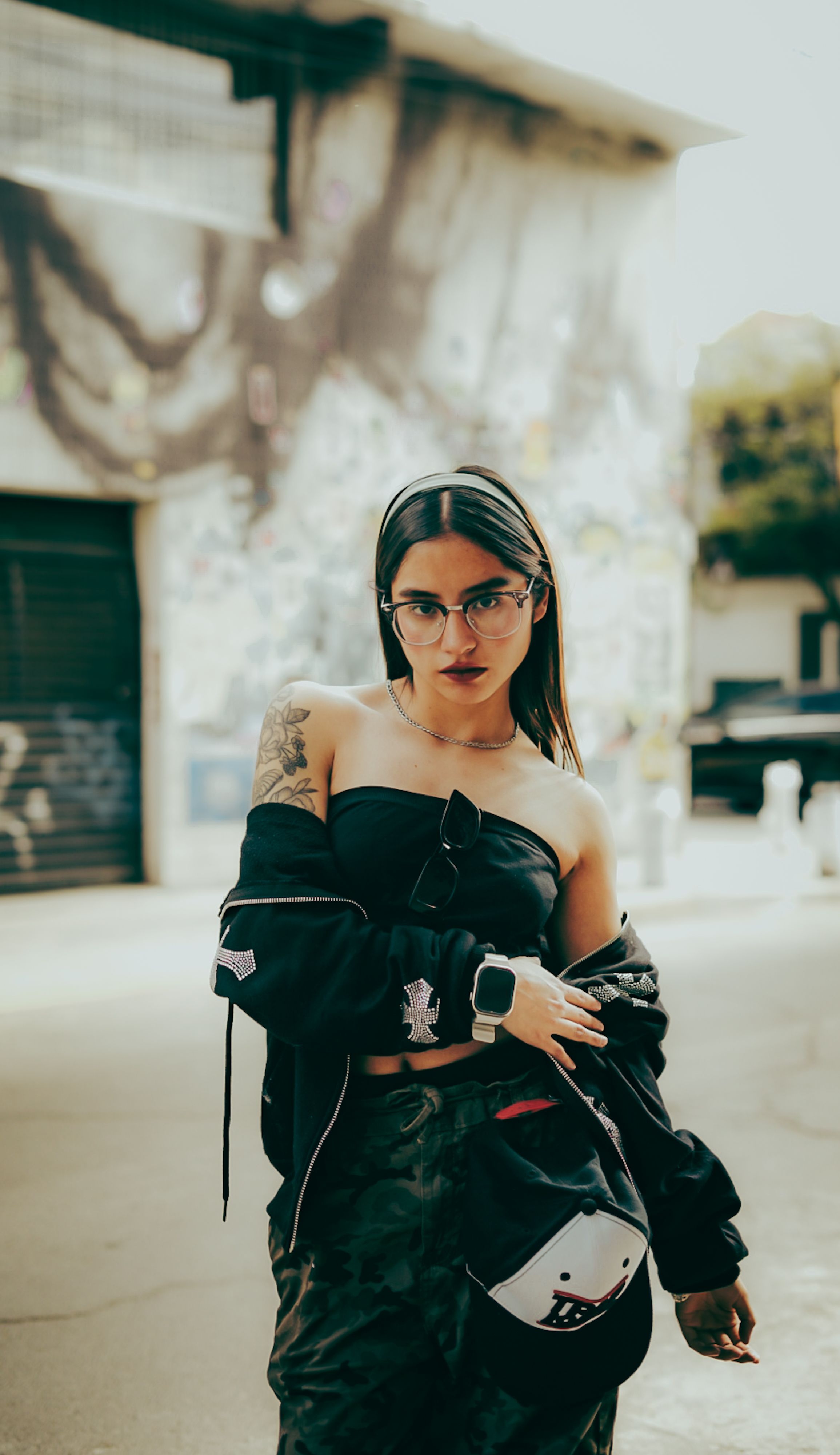 Carmen P. · Sevilla
