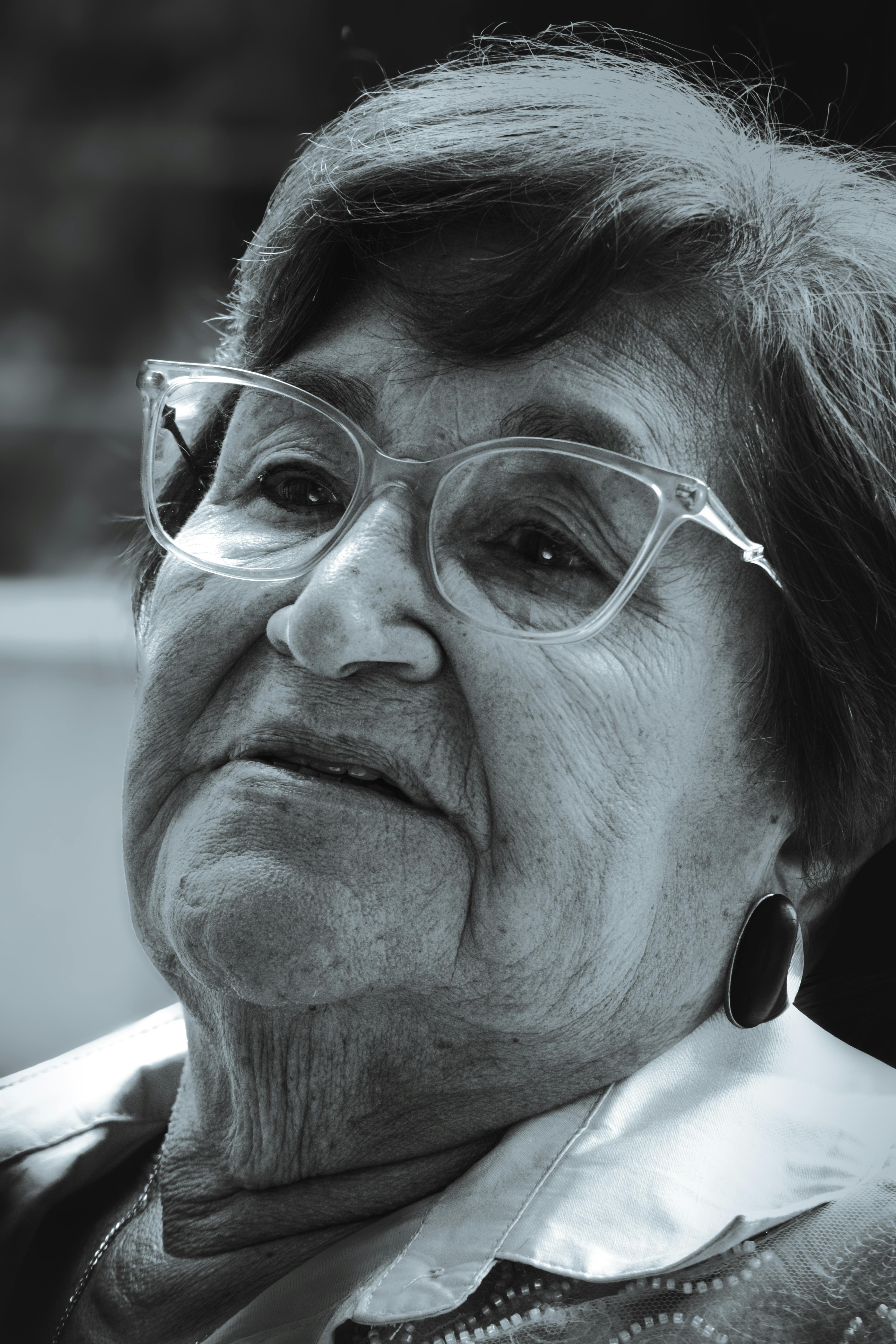 Carmen R. - Valencia